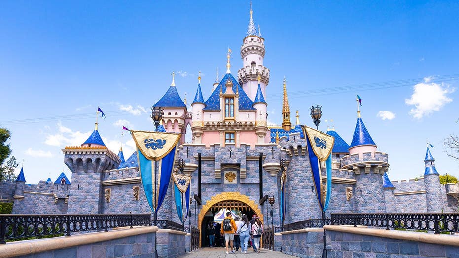 Man accused of smuggling child into Disney park as venue's ticket prices explode Education VIC